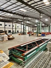 5411 Pioneer Park Blvd, Tampa, FL for lease Interior Photo- Image 2 of 3