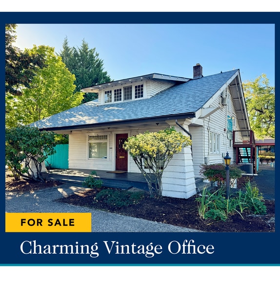 56 E 15th Ave, Eugene, OR for sale - Building Photo - Image 1 of 6