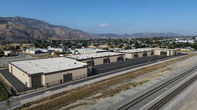 More details for 900 John St, Banning, CA - Industrial for Lease