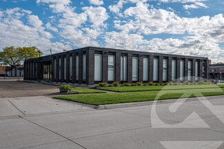 More details for 24725 Greenfield Rd, Southfield, MI - Office for Lease