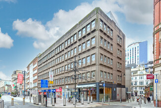 More details for 101 St. Mary St, Cardiff - Office for Lease