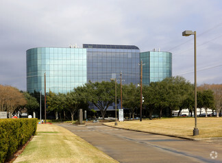 Plus de détails pour 1880 Dairy Ashford St, Houston, TX - Bureau à louer