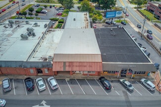 Plus de détails pour 112 W Maple St, Cumming, GA - Bureau à louer