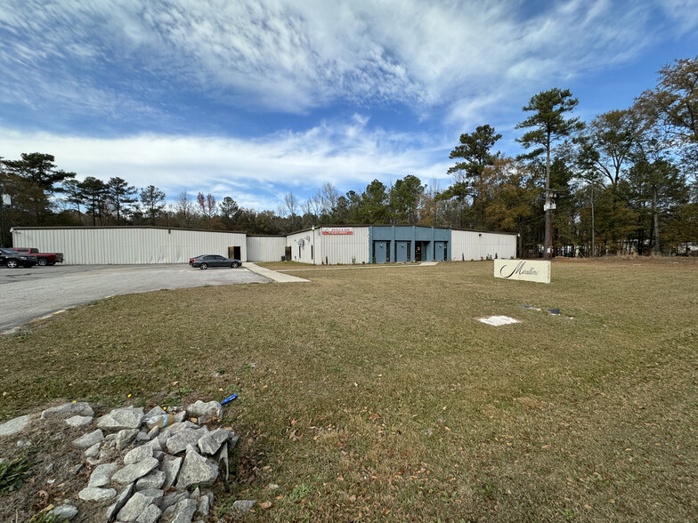 1717 Pineview Dr, Columbia, SC à vendre - Photo du b timent - Image 1 de 1