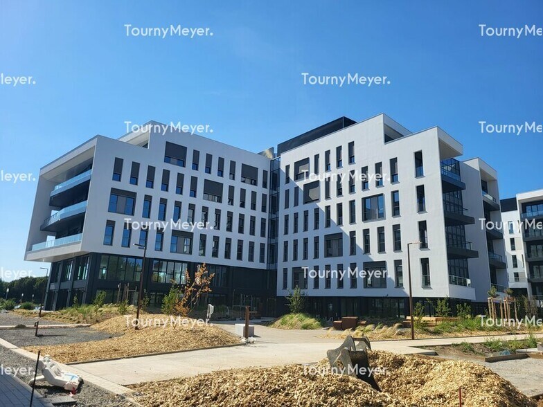 Office in Cesson-Sévigné for sale - Building Photo - Image 1 of 3