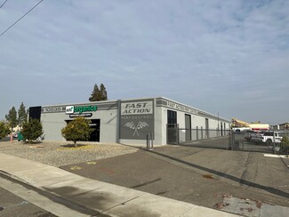 More details for 10535 E Stockton Blvd, Elk Grove, CA - Flex for Lease