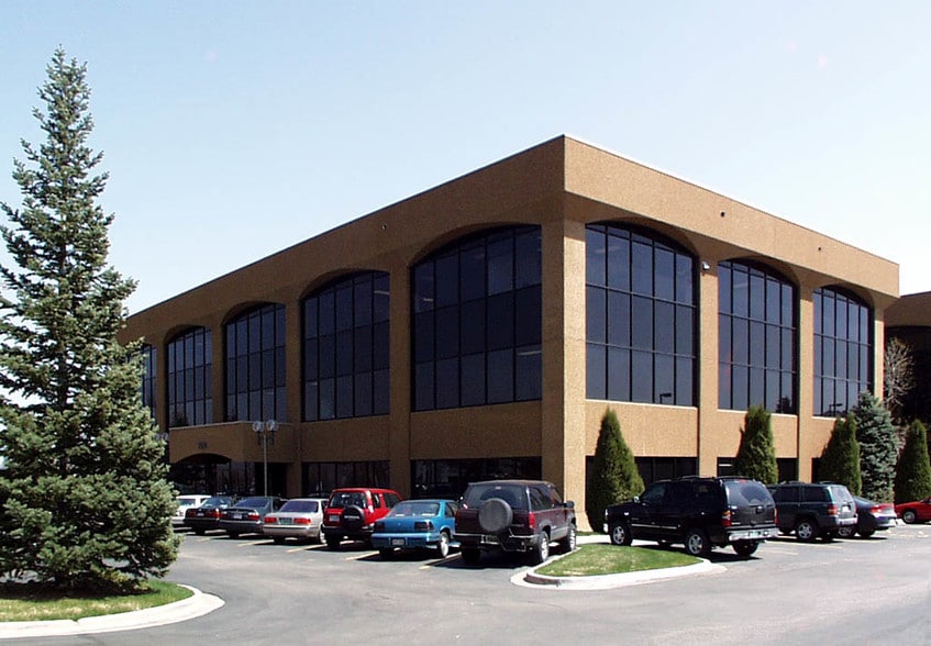 7430 E Caley Ave, Englewood, CO for lease - Building Photo - Image 2 of 12