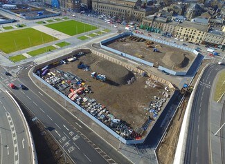 Plus de détails pour Dundee Central Waterfront, Dundee - Terrain à vendre