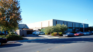 More details for 2377 Stanwell Dr, Concord, CA - Industrial for Lease