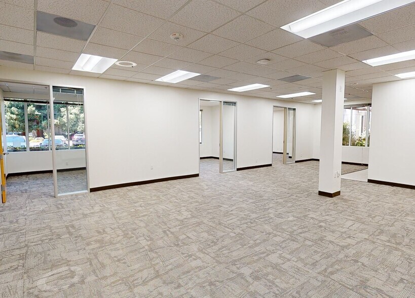 475 Alberto Way, Los Gatos, CA à louer - Numérisation 3D de Matterport - Image 2 de 6