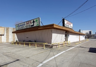 Plus de détails pour 2006 Market Center Blvd, Dallas, TX - Commerce de détail à vendre