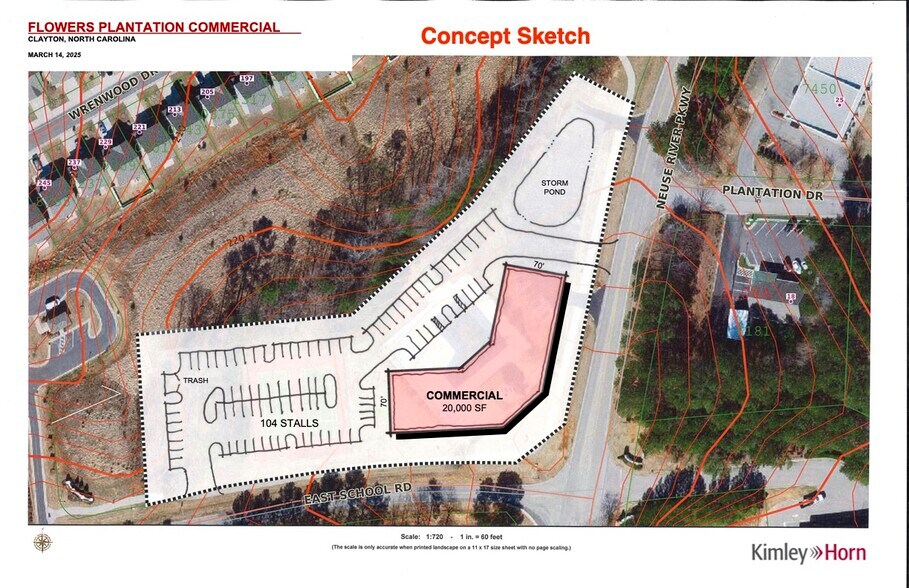 165 Neuse River Pky, Clayton, NC à vendre - Autre - Image 3 de 8