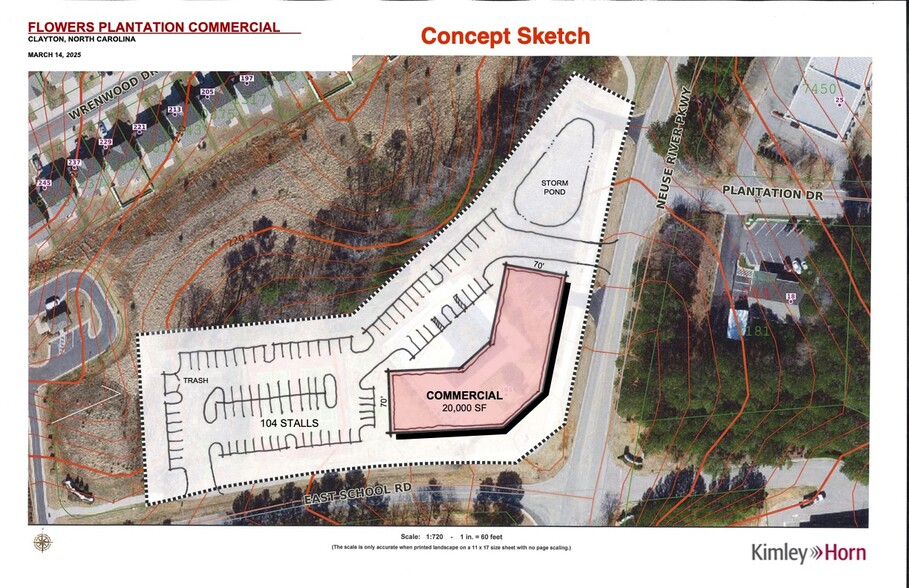 165 Neuse River Pky, Clayton, NC for sale - Other - Image 3 of 8