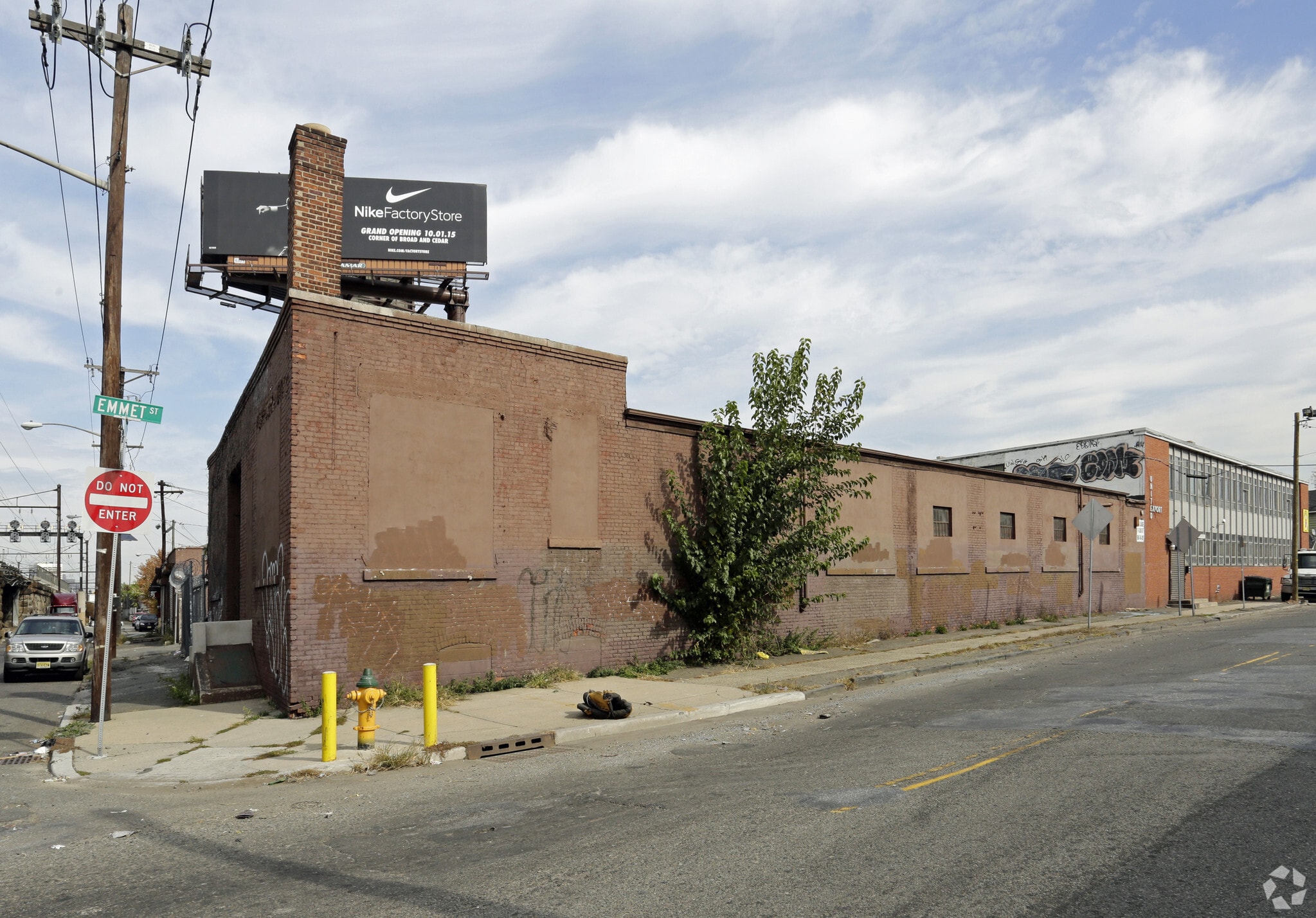 154 Astor St, Newark, NJ for lease Primary Photo- Image 1 of 5