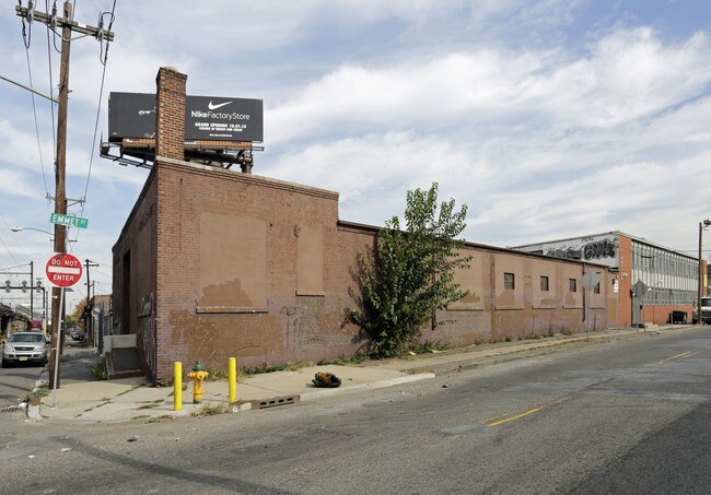 More details for 154 Astor St, Newark, NJ - Office, Industrial for Lease