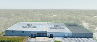 Plus de détails pour 8801 Corporate Square Ct, Jacksonville, FL - Industriel à louer