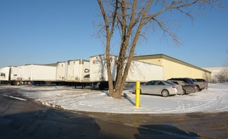 Plus de détails pour 7373 S Lockwood Ave, Bedford Park, IL - Industriel à vendre