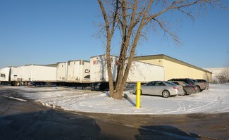 Plus de détails pour 7373 S Lockwood Ave, Bedford Park, IL - Industriel à vendre