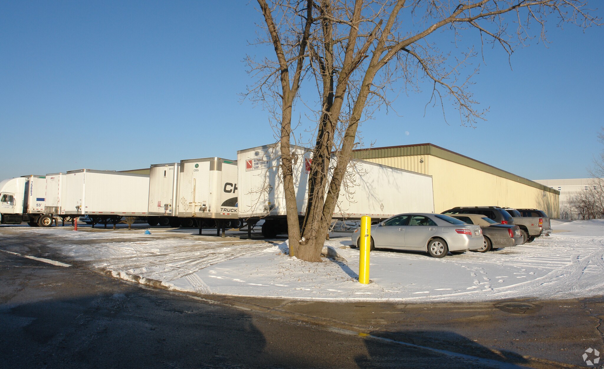 7373 S Lockwood Ave, Bedford Park, IL for sale Building Photo- Image 1 of 7