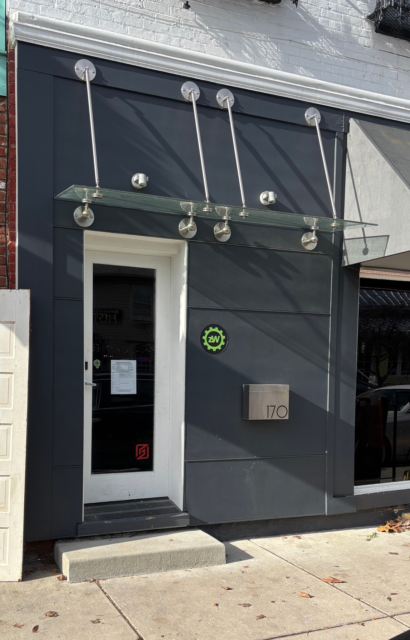 170 S Main St, Zionsville, IN à louer Photo intérieure- Image 1 de 6