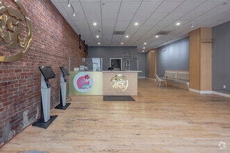 11-13 N Main St, Norwalk, CT for lease Interior Photo- Image 2 of 10