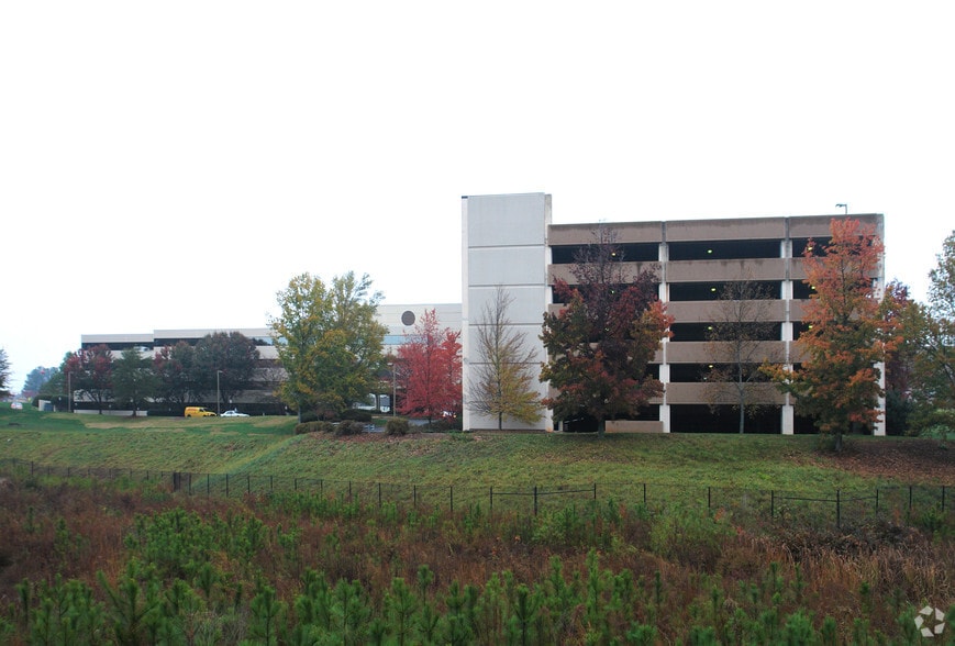 2500 Hospital Blvd, Roswell, GA for lease - Building Photo - Image 2 of 31