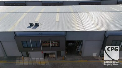161 Arthur St, Homebush West, NSW - Aerial  map view