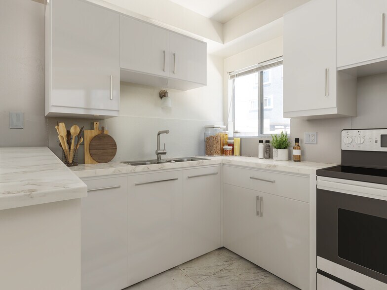 11545 Gale Ave, Hawthorne, CA à vendre - Photo du bâtiment - Image 3 de 20