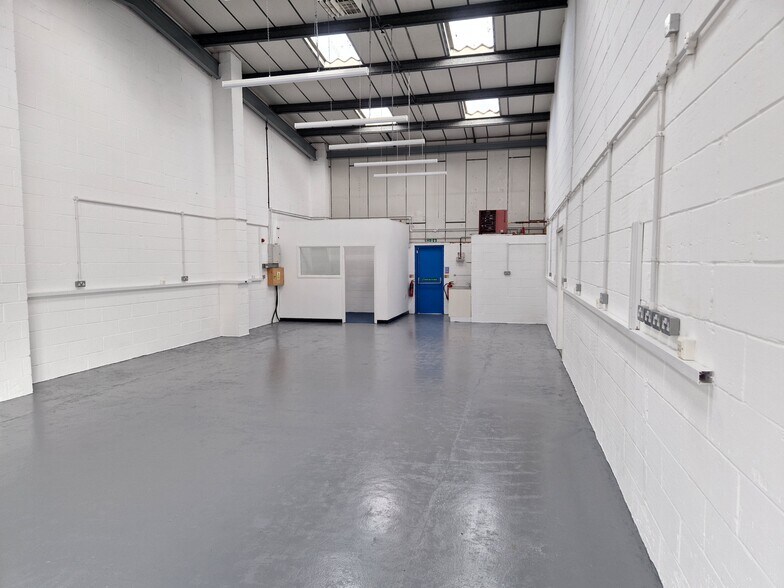 Stafford Clos, Ashford à louer - Photo intérieure - Image 2 de 5