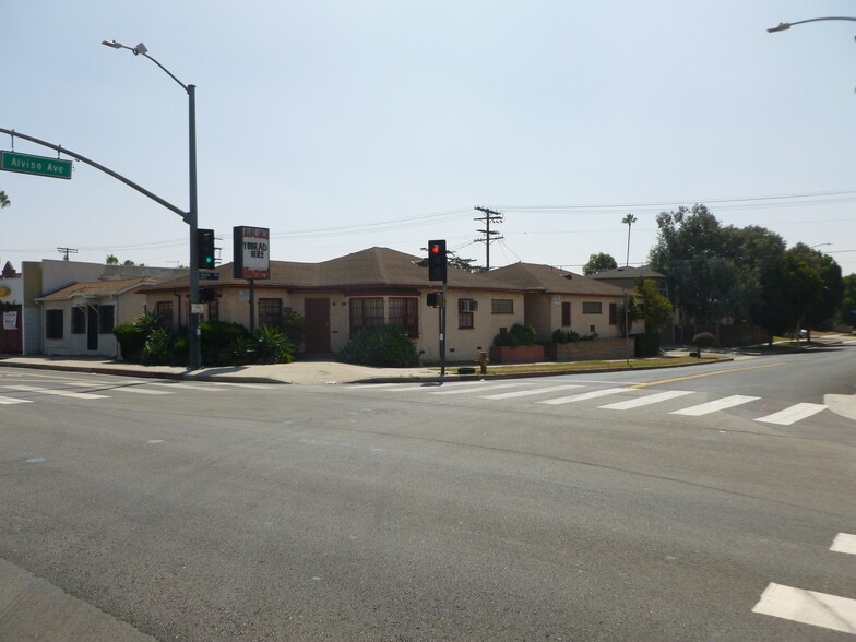 3956 W Slauson Ave, Los Angeles, CA for sale - Building Photo - Image 3 of 32