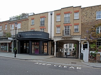 More details for 13-15A Park Walk, London - Retail for Lease