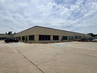 Plus de détails pour 12200 NE 23rd St, Choctaw, OK - Local commercial à louer