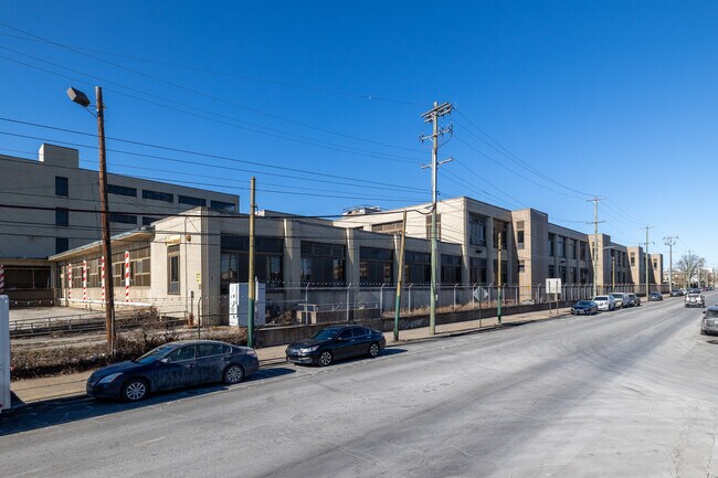 More details for 2900 S 20th St, Philadelphia, PA - Industrial for Sale