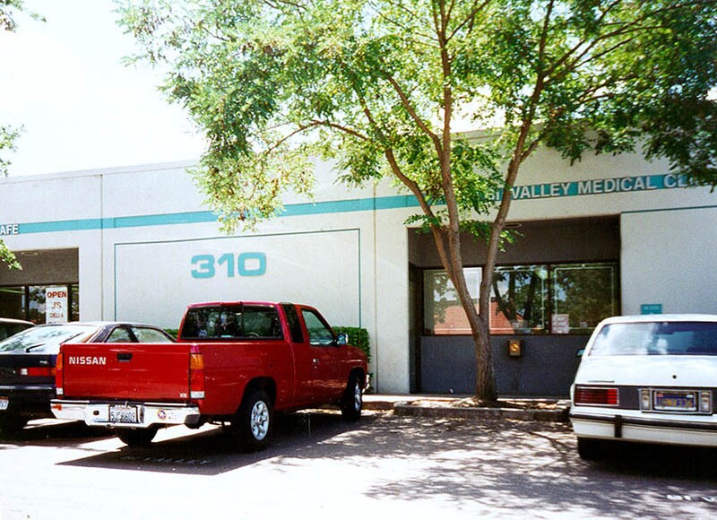 310 Harris Ave, Sacramento, CA à vendre - Photo du bâtiment - Image 2 de 5