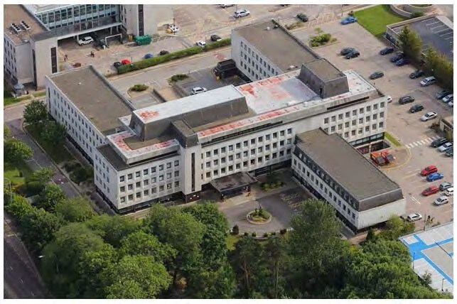 Hill Of Rubislaw, Aberdeen à louer - Photo du bâtiment - Image 2 de 2