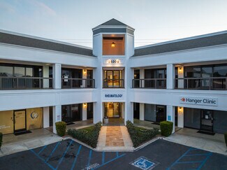 Plus de détails pour 23206 Lyons Ave, Santa Clarita, CA - Bureau/Médical à louer