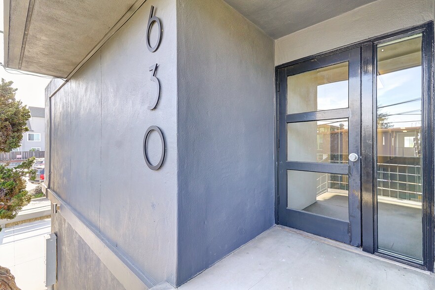 630 Masonic Way, Belmont, CA for sale - Building Photo - Image 2 of 23