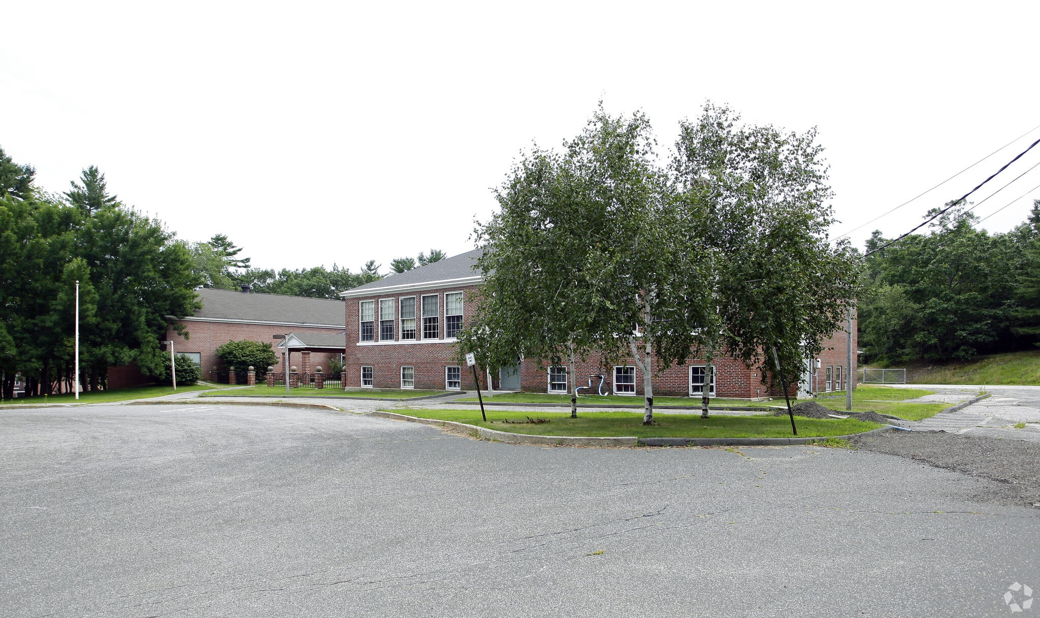 74 Lunt Rd, Falmouth, ME for lease Primary Photo- Image 1 of 2