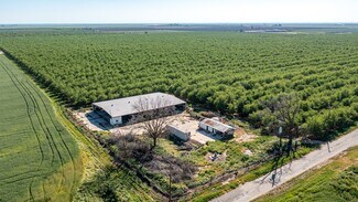 Plus de détails pour 5274 Avenue 24, Chowchilla, CA - Terrain à vendre