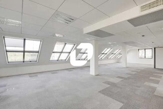 More details for 191 Avenue Aristide Briand, Cachan - Office, Flex for Lease