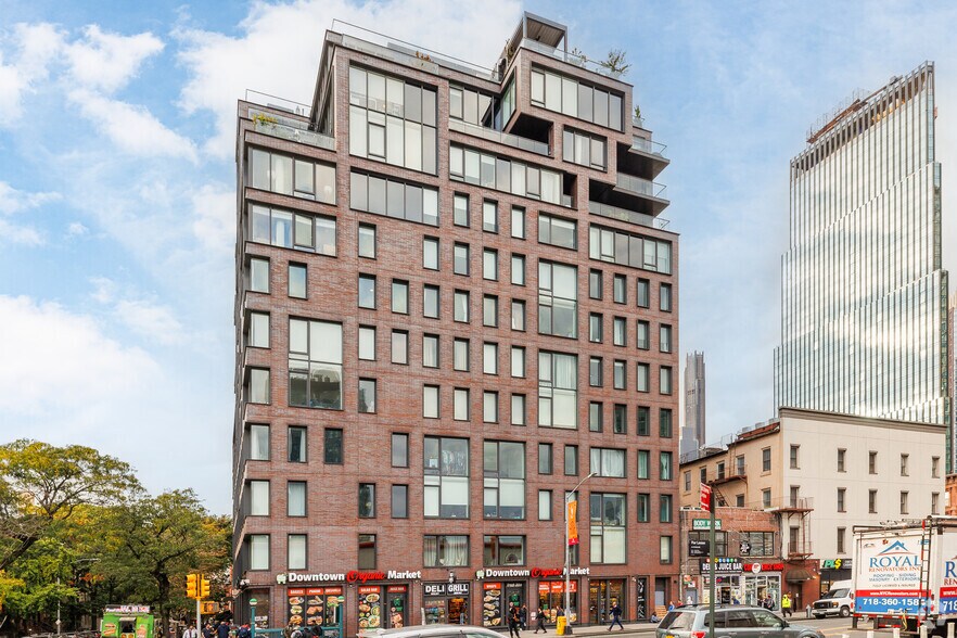 24 4th Ave, Brooklyn, NY à vendre - Photo du bâtiment - Image 2 de 12