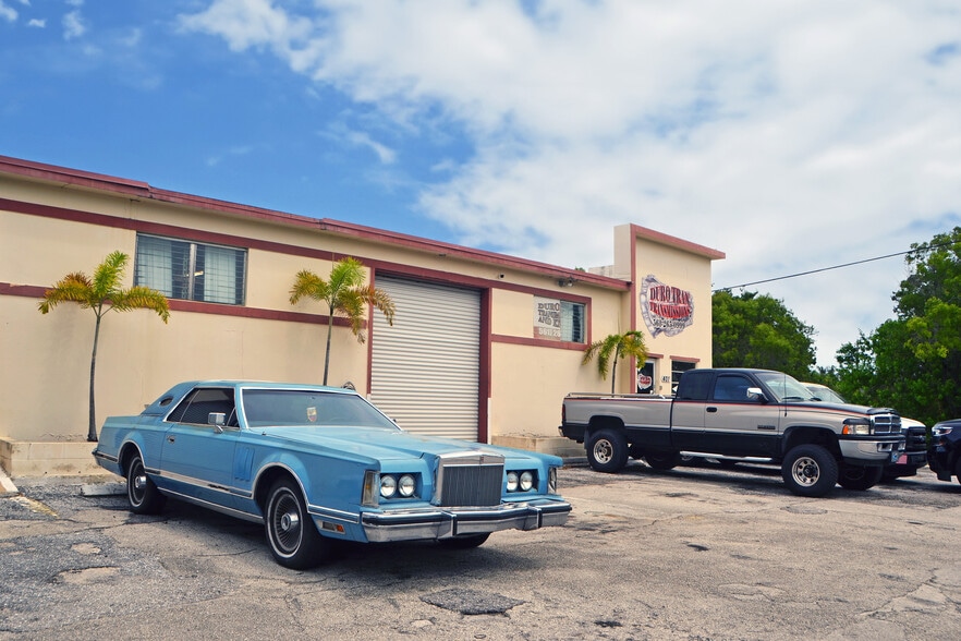 401 NE 6th Ave, Delray Beach, FL for sale - Building Photo - Image 3 of 9