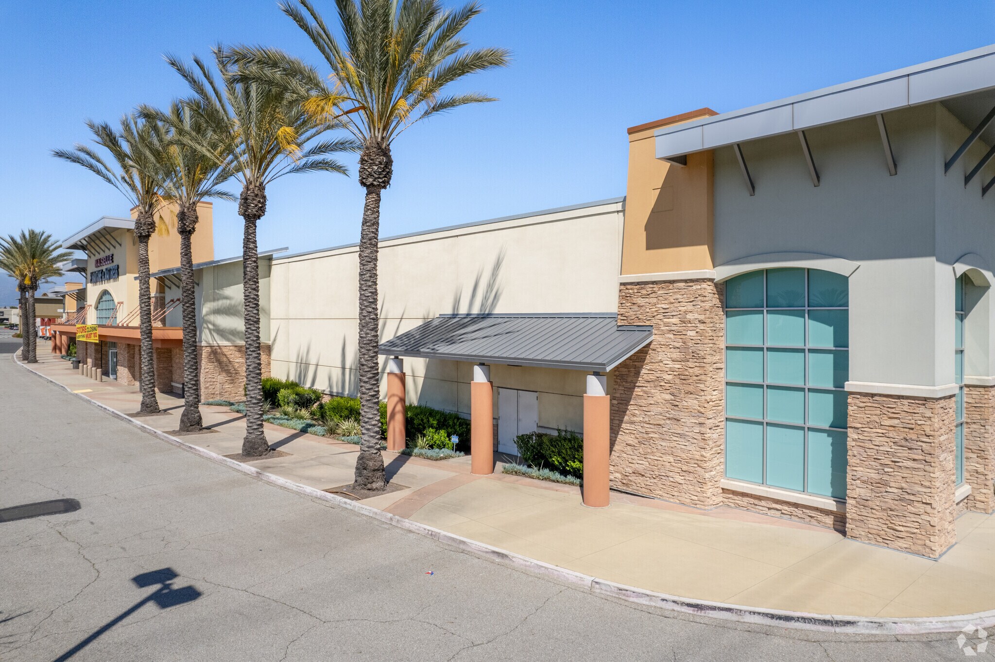 14549 Ramona Ave, Chino, CA for lease Primary Photo- Image 1 of 13