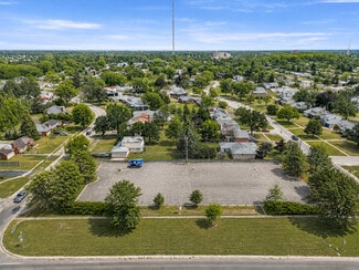 More details for 26026 Southfield Rd, Lathrup Village, MI - Land for Sale