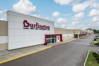 Plus de détails pour 5016-5074 Park Ave, Memphis, TN - Coworking à louer