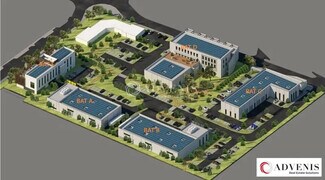 More details for Office, Industrial for Lease