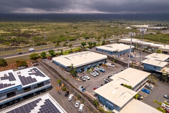 74-5599 Luhia St, Kailua Kona, HI - AERIAL  map view - Image1