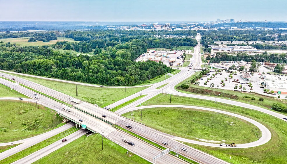 Bluff Rd and Beltline Blvd, Columbia, SC for sale - Other - Image 2 of 8