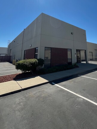 Plus de détails pour 2501-2511 Del Monte St, West Sacramento, CA - Industriel à louer