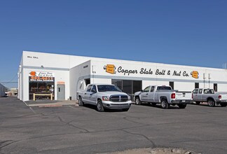 Plus de détails pour 811 E 47th St, Tucson, AZ - Flex à vendre